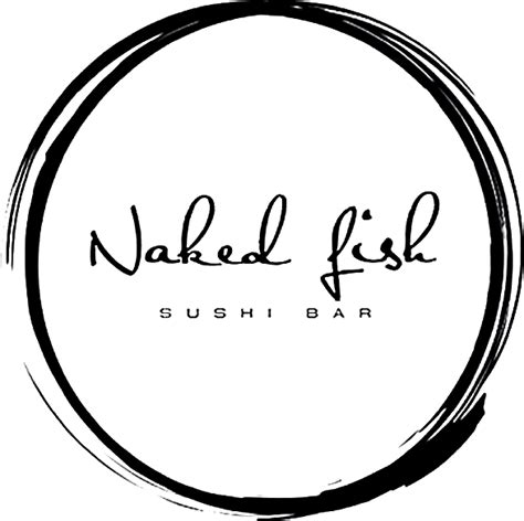 naked fish menu|Naked Fish Sushi Bar